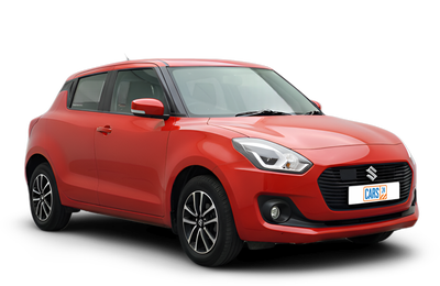 Maruti Swift-img